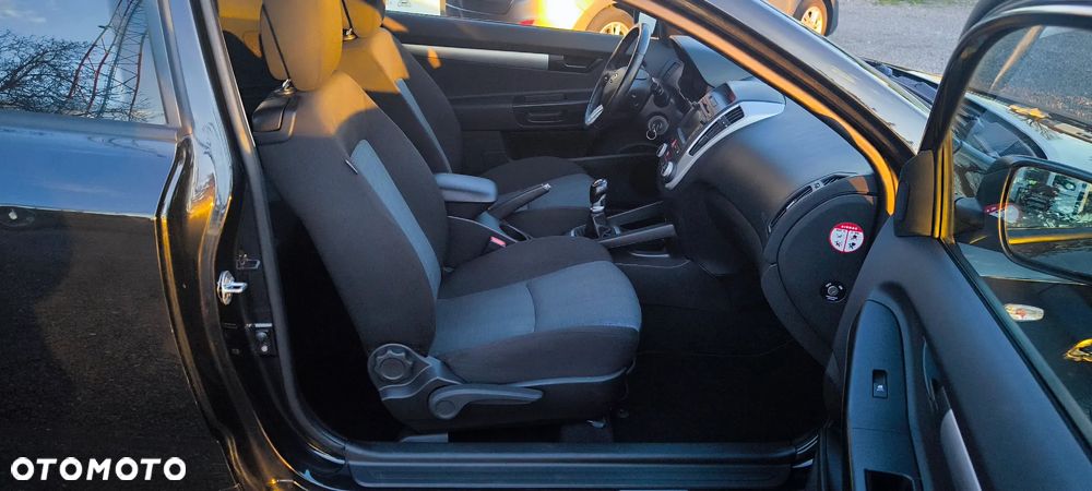 Kia ProCeed 1.4 Optimum - 11