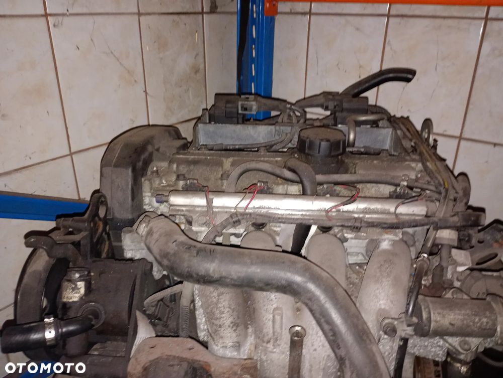 Volvo V40 silnik B4204S 100tkm - 3