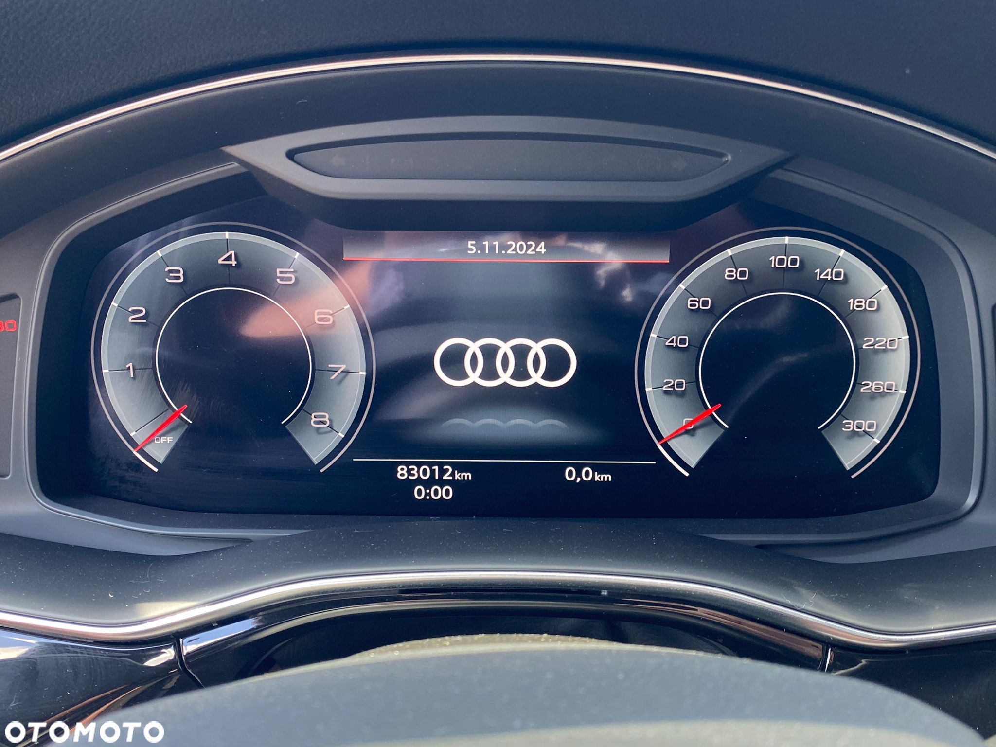 Audi Q7 55 TFSI mHEV Quattro S Line Tiptr - 24