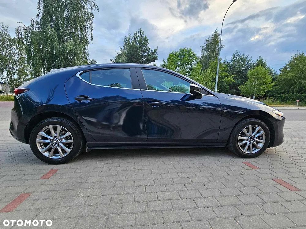 Mazda 3 SKYACTIV-G 165 Center-Line - 3