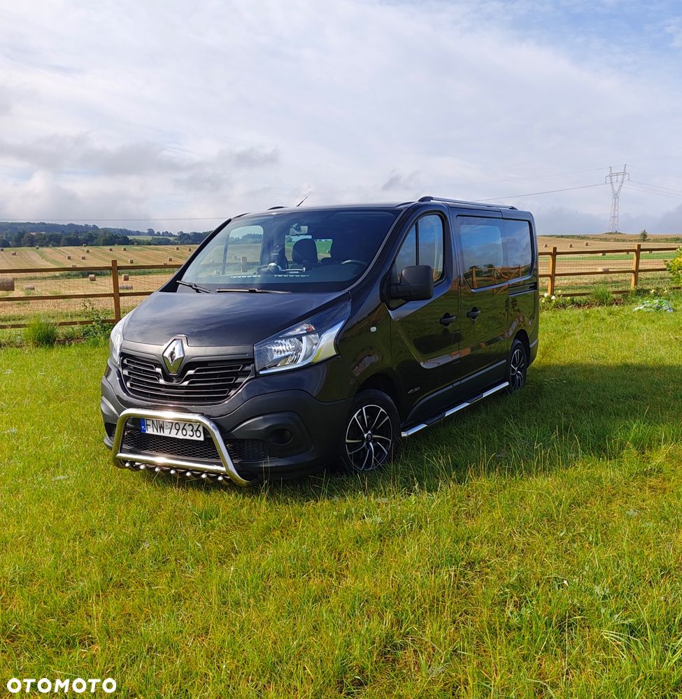 Renault Trafic - 3