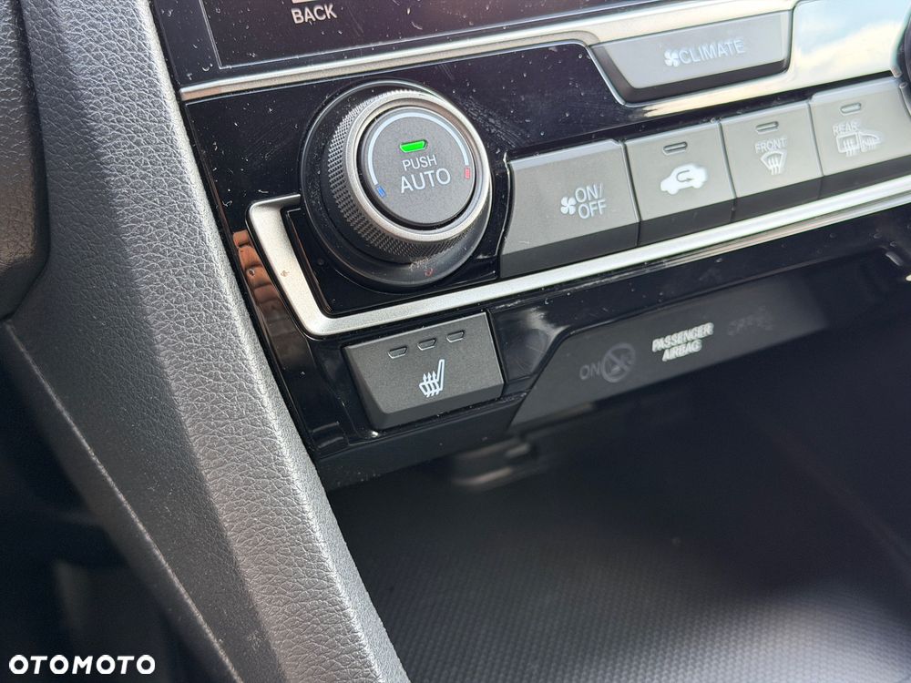 Honda Civic 1.5 T Sport (Navi) - 18