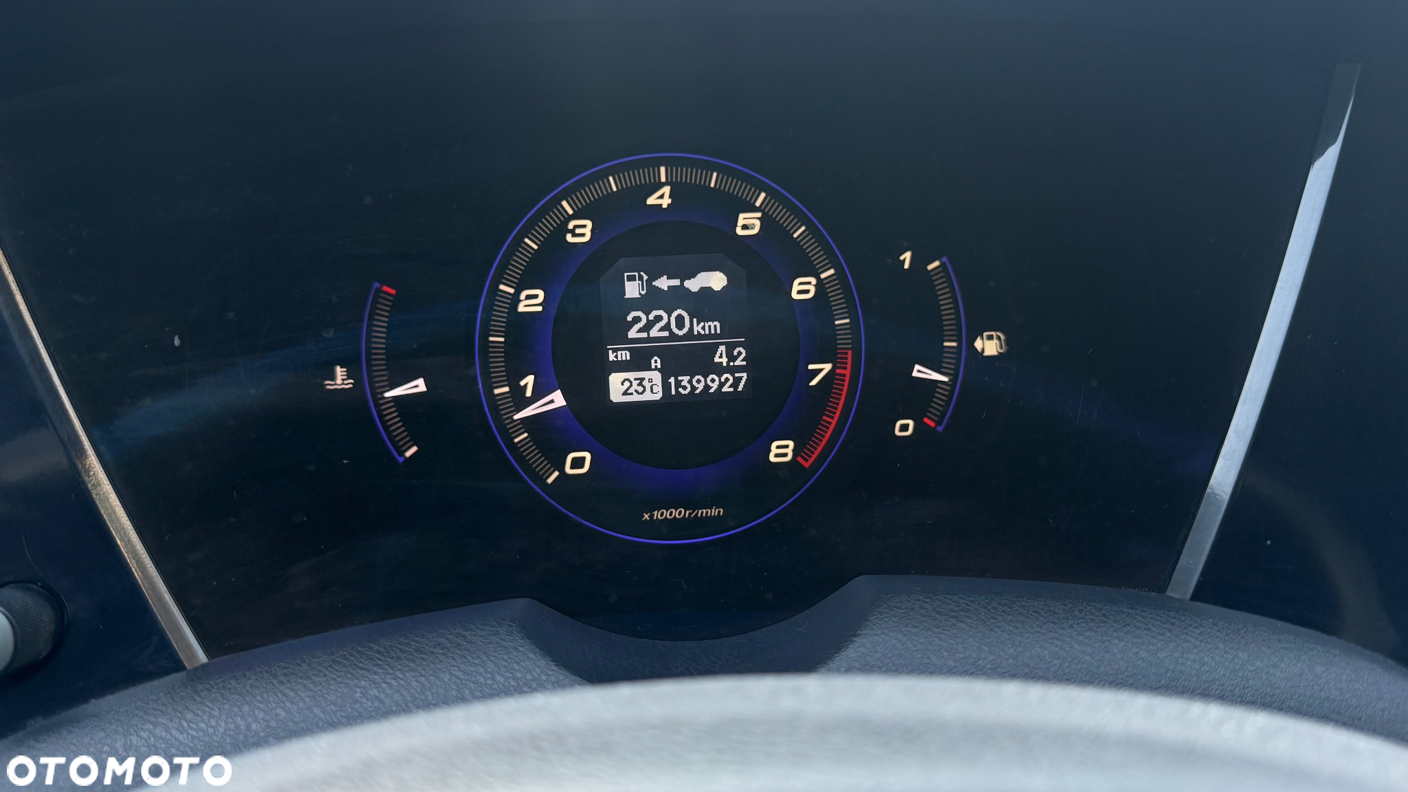 Honda Civic 1.8 Comfort - 17