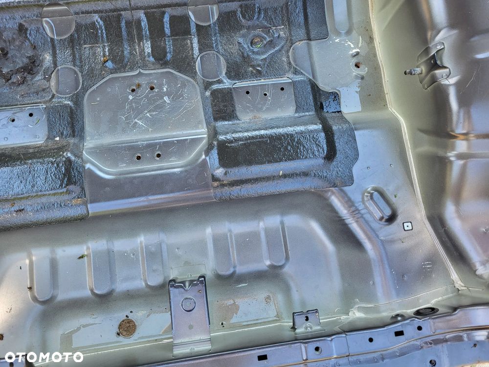 Suzuki Jimny Karoseria Nadwozie Podłoga Pas Przedni - 32