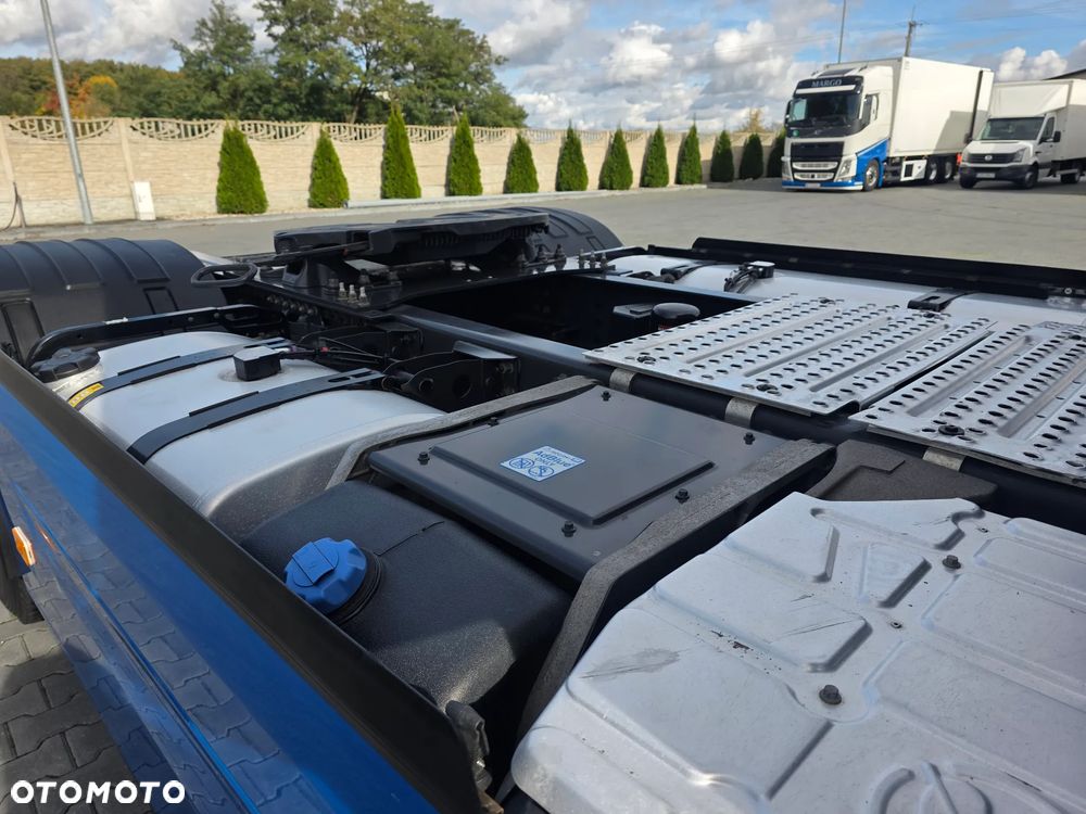 Renault T 480/288Tkm2022r Najwyższa kabina/FULL LED/Duże zbiorniki/SUPER STAN ! ! ! - 26