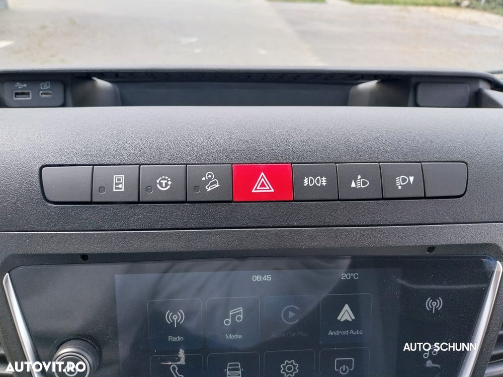 Iveco Daily 35C16H3.0 Box - Congelare - 8 Europaleti - 22