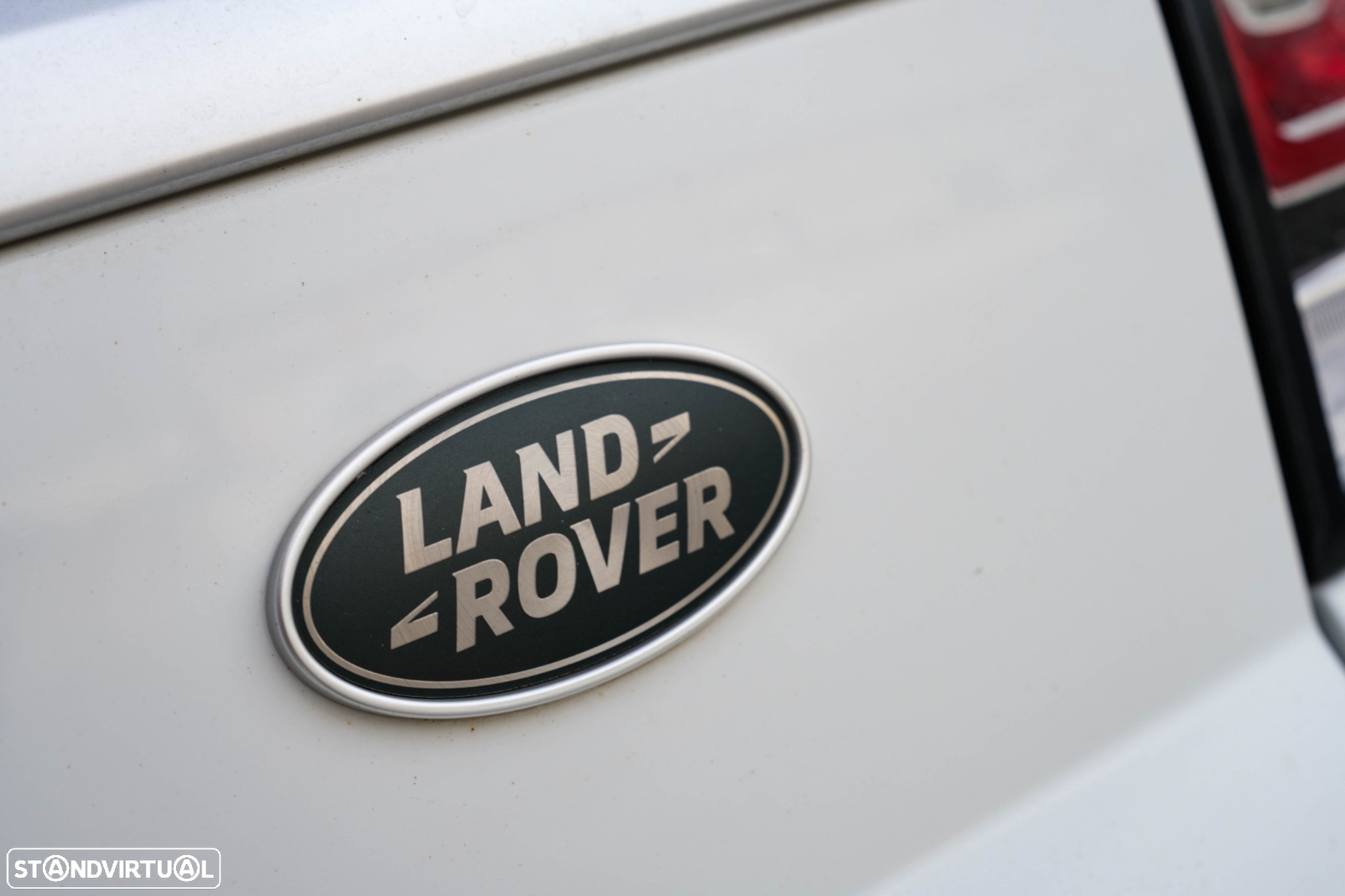 Land Rover Range Rover Sport TDV6 HSE Dynamic - 10