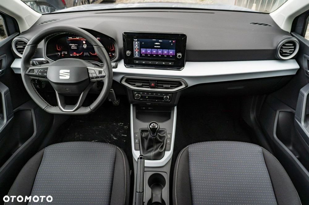 Seat Arona - 17