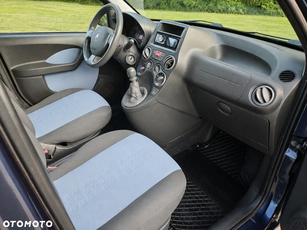 Fiat Panda - 14