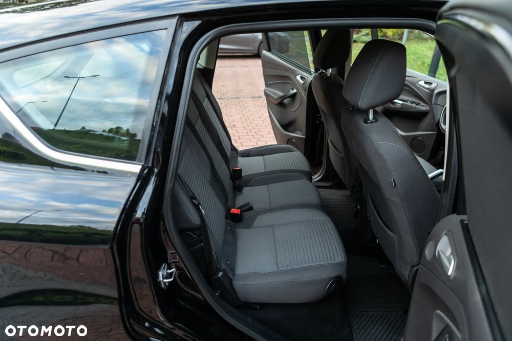 Ford C-MAX - 36