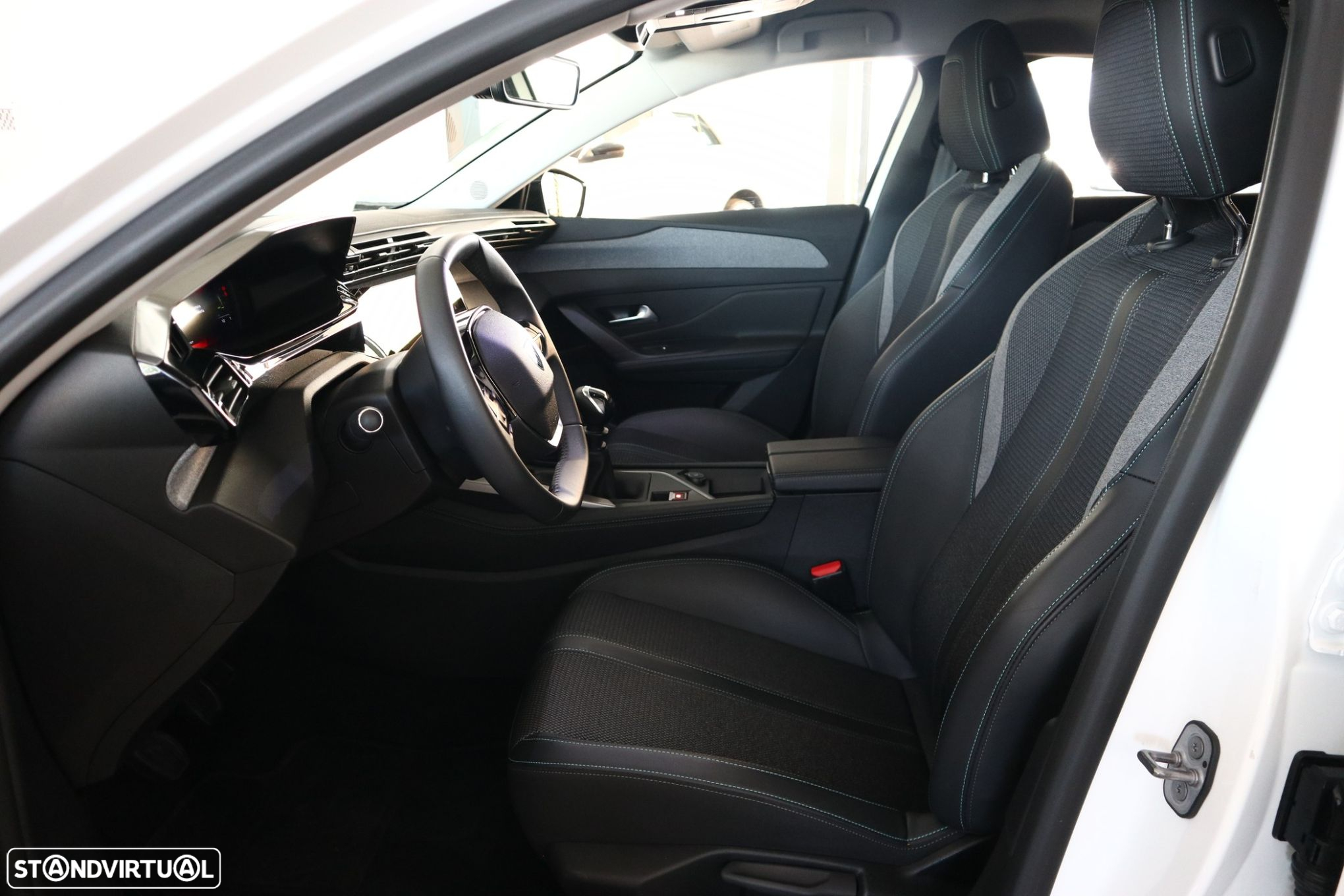 Peugeot 308 SW - 10