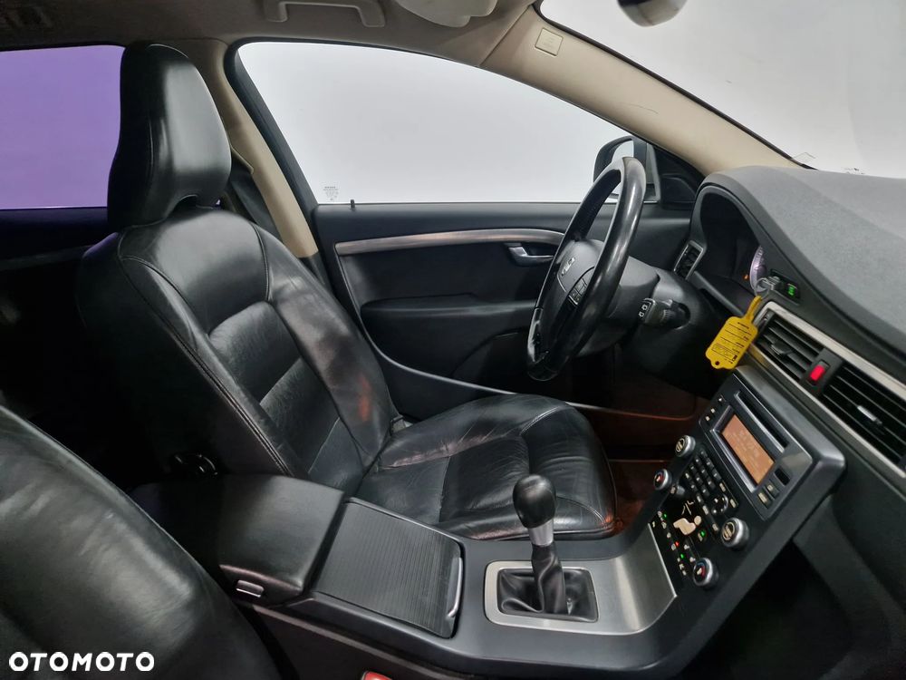 Volvo V70 - 17