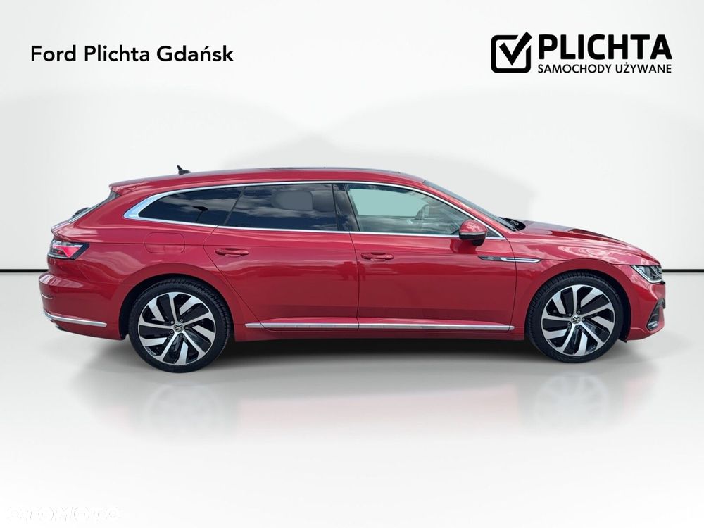 Volkswagen Arteon Shooting Brake - 5