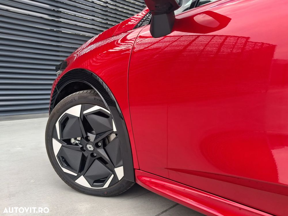 Renault Clio VI E-Tech 160 HEV Techno - 11