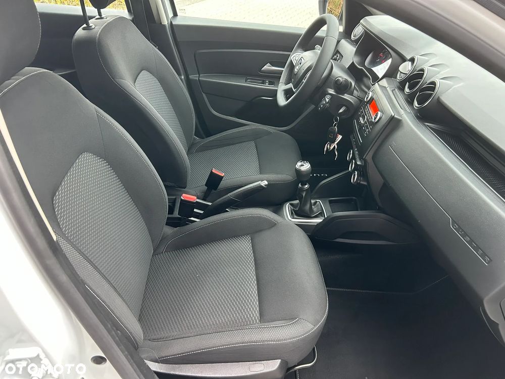 Dacia Duster - 28