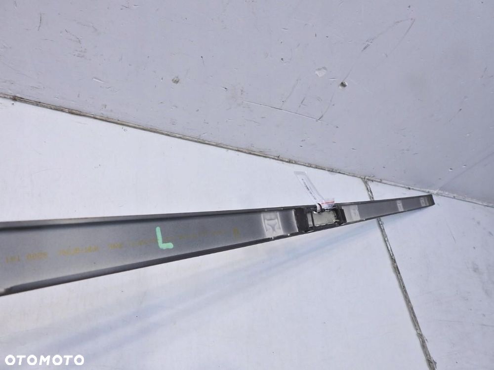 LISTWA DACHOWA DACHU LEWA TEB66 RENAULT SCENIC II LIFT 8200141506 - 4