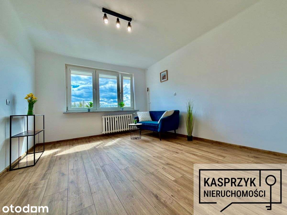Kawalerka w Jaśle przy ulicy 3 maja. - Pełny obrazek: 3/10