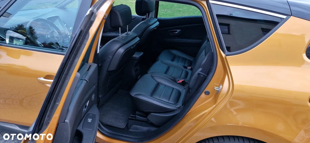 Renault Scenic Energy dCi 130 S&S Bose Edition - 22