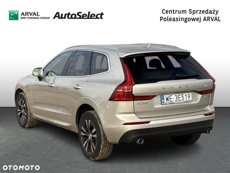 Volvo XC 60 - 4