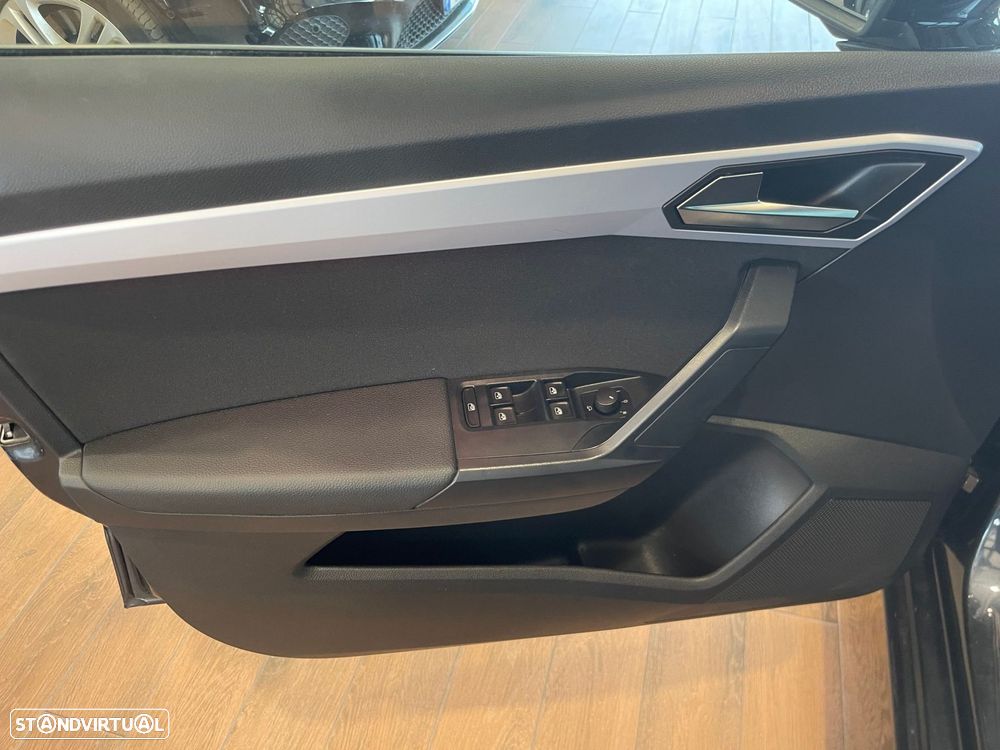 SEAT Ibiza - 20