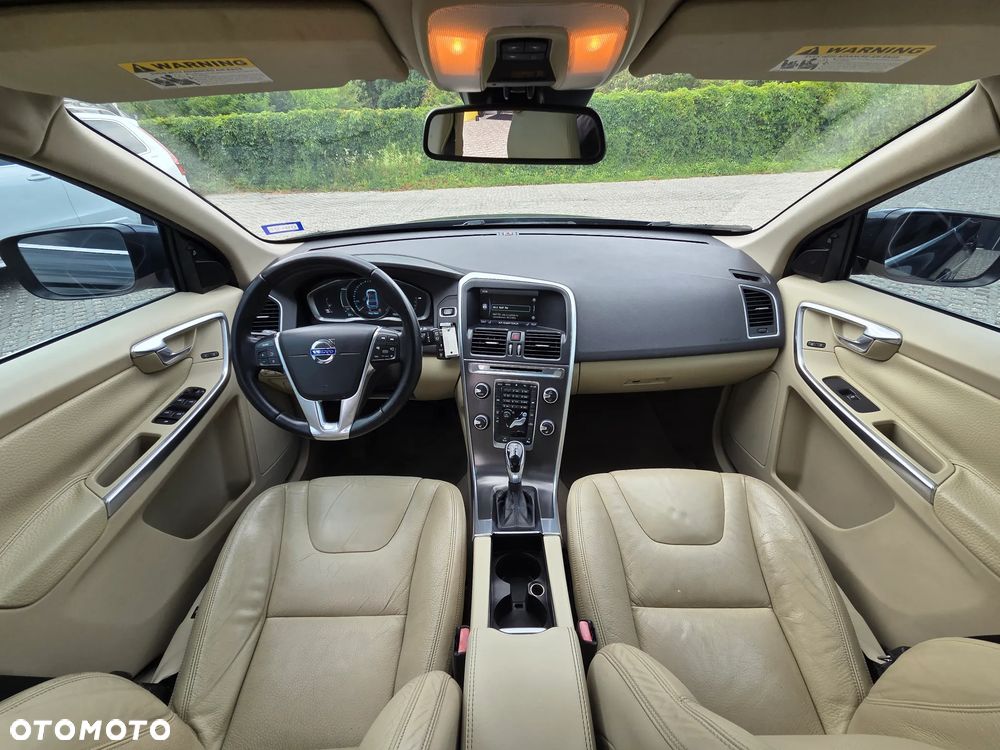 Volvo XC 60 - 9