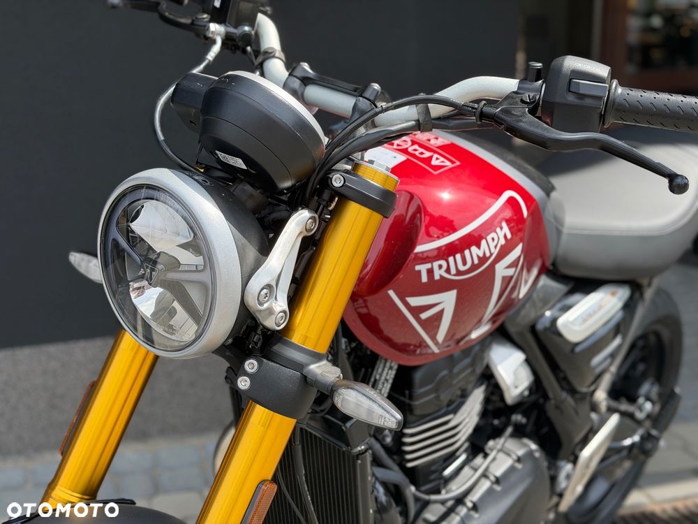 Triumph Speed Twin - 15