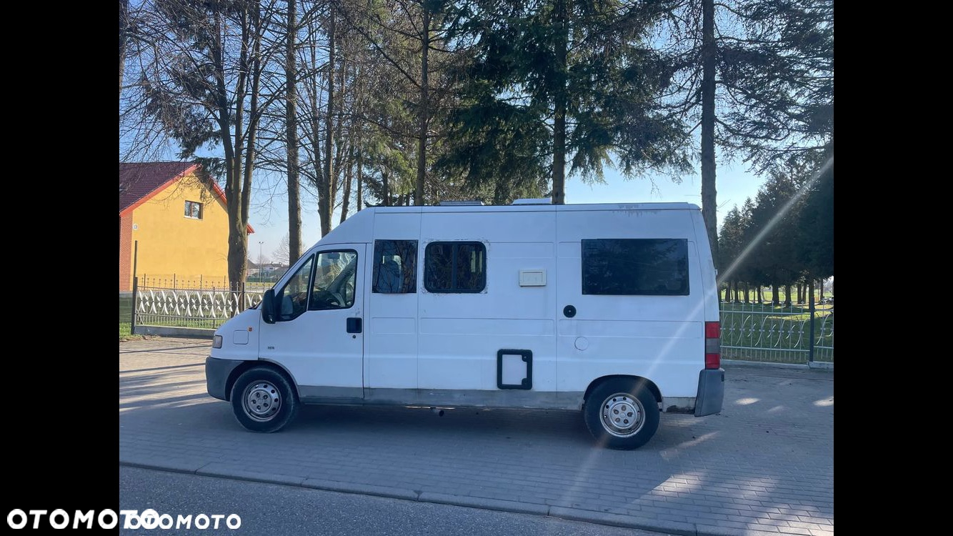 Peugeot Boxer - 3
