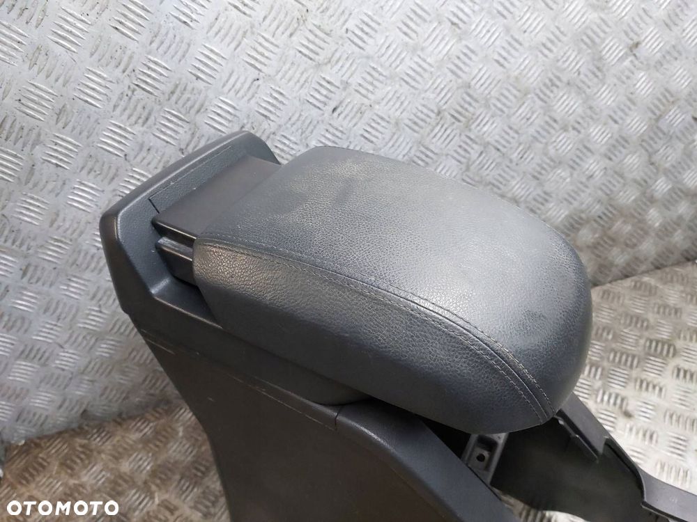 TUNEL ŚRODKOWY PODŁOKIETNIK OPEL ANTARA I - 3