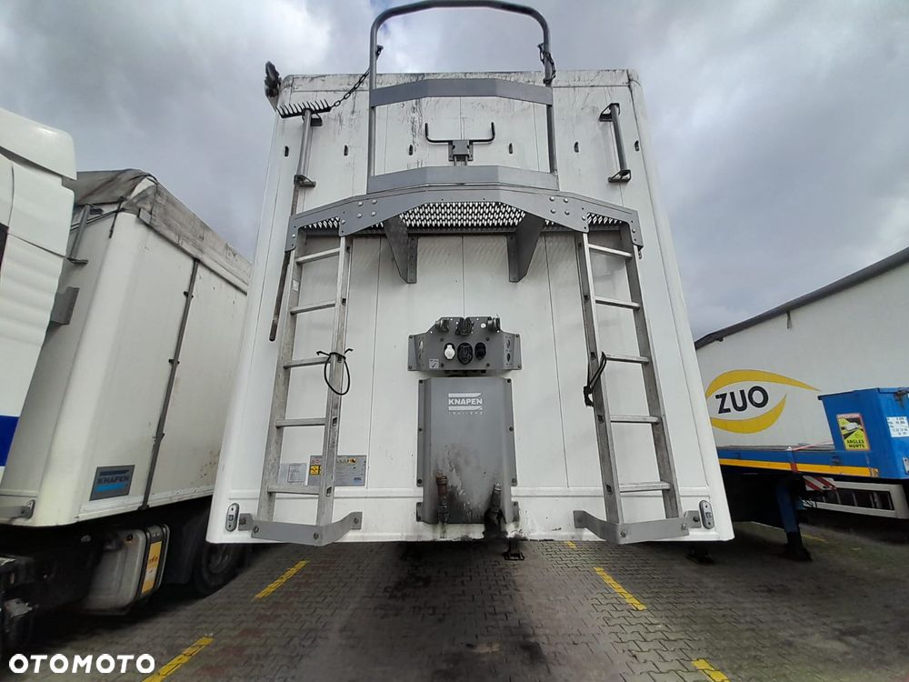 Knapen K100 - 2