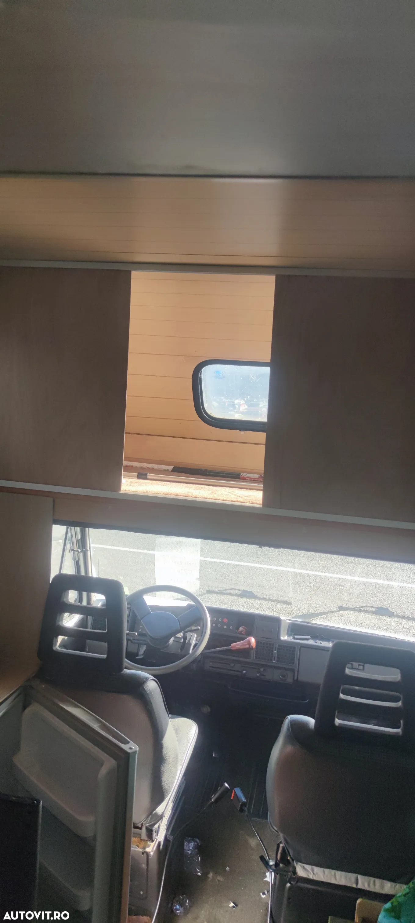 Fiat Ducato - 11