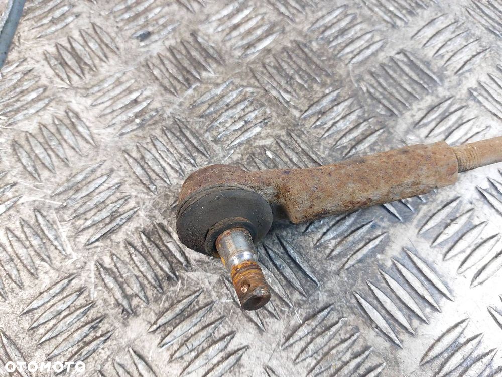 MAGLOWNICA PRZEKŁADNIA KIEROWNICZA DO REGENERACJI NISSAN PRIMERA P12 EU - 2