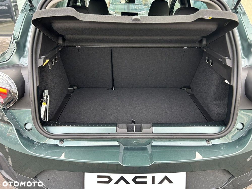 Dacia Sandero Stepway - 10