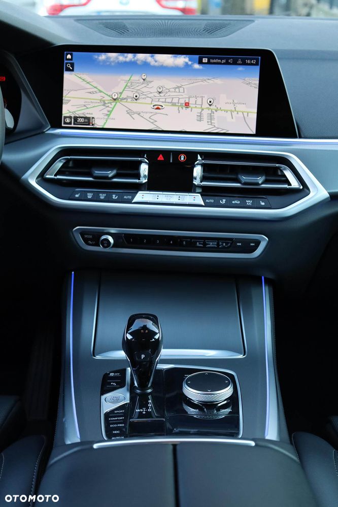 BMW X5 xDrive30d - 14