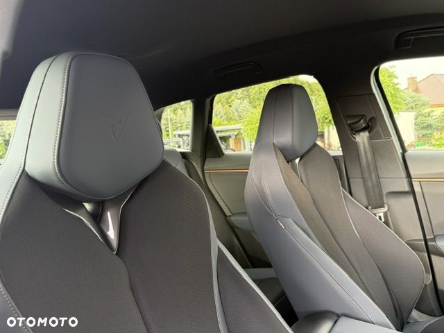 Cupra Terramar 2.0 TSI 4Drive VZ DSG - 36
