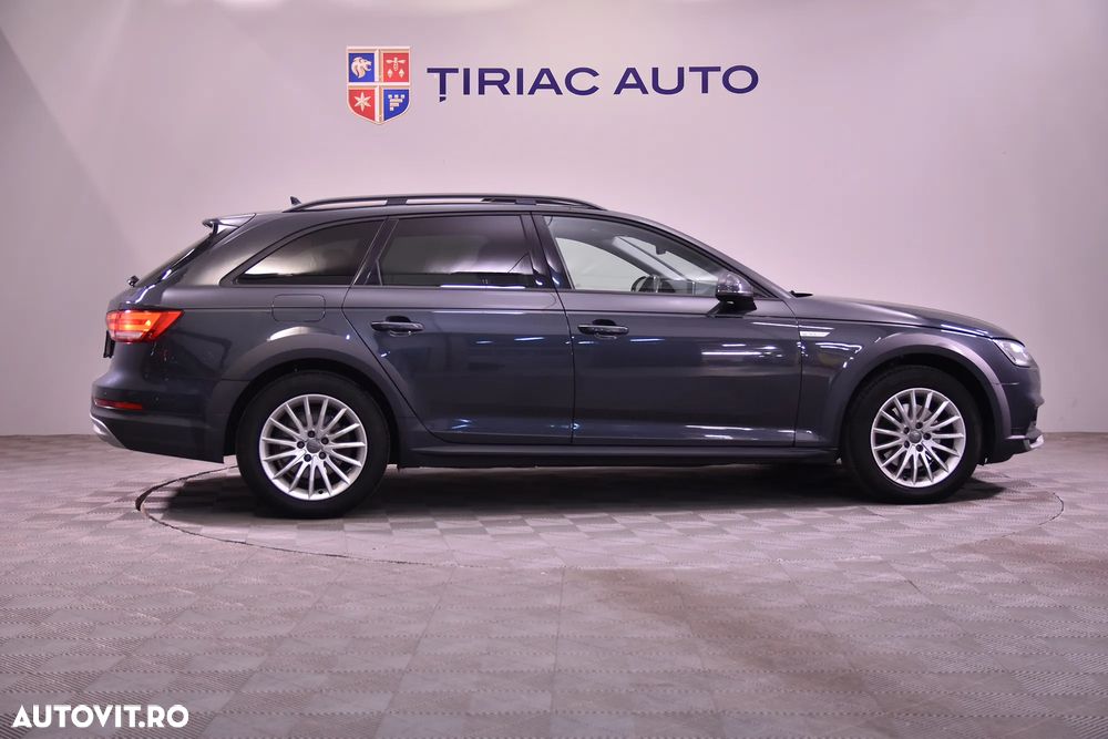 Audi A4 Allroad - 6