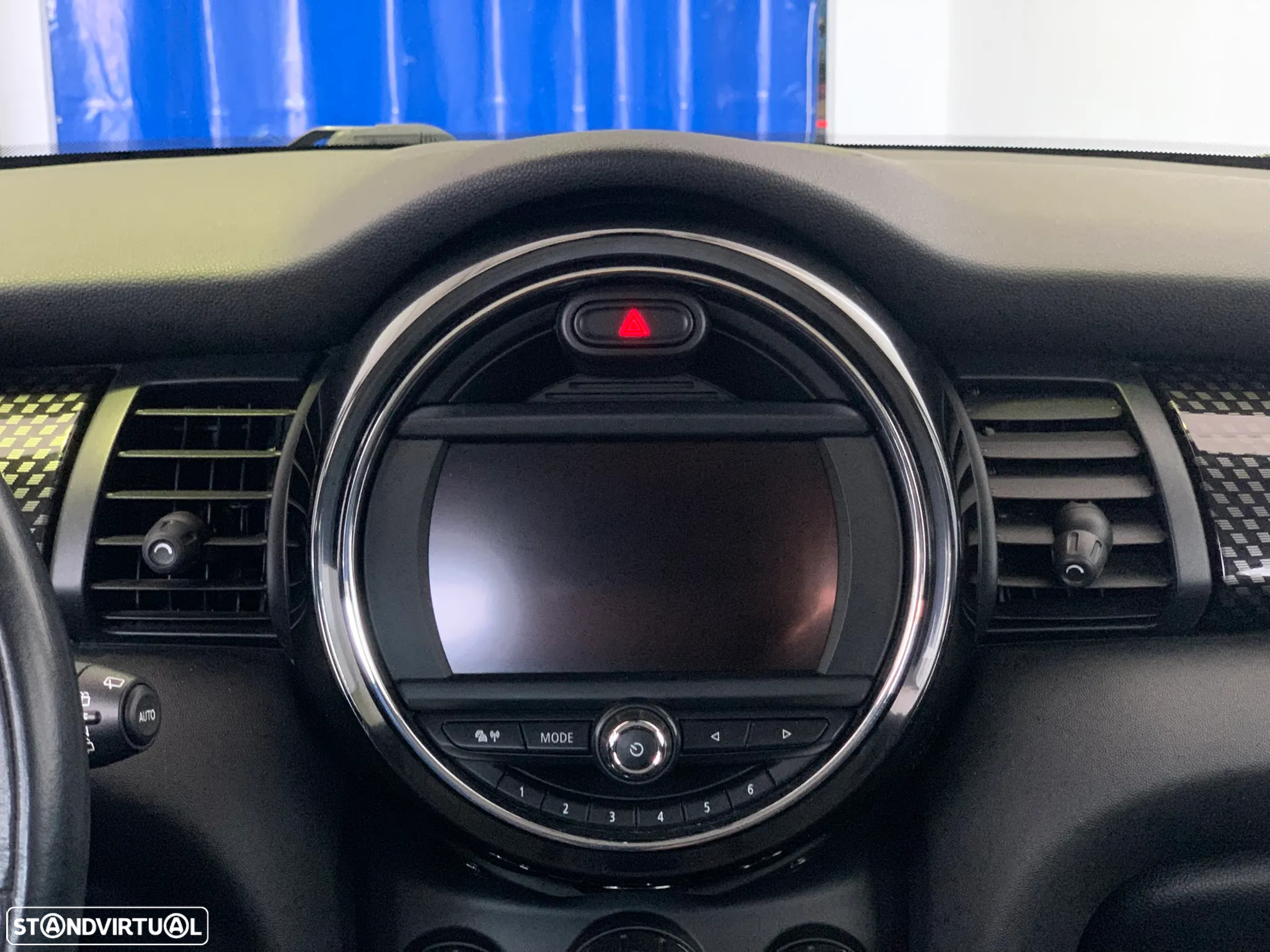 MINI 3 Portas Cooper S - 8