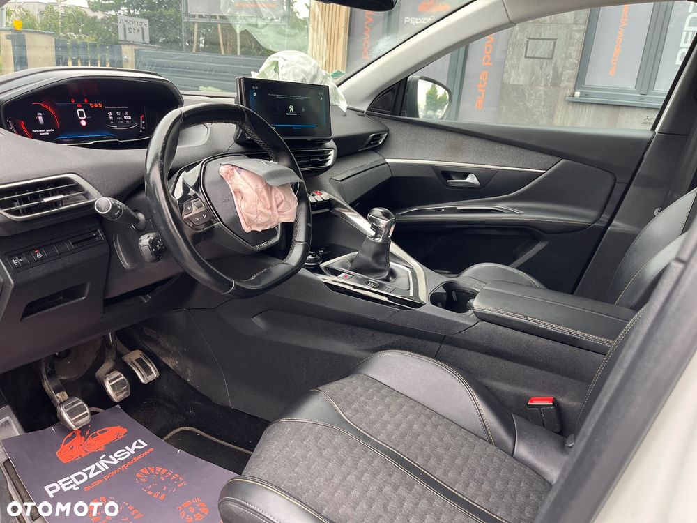 Peugeot 3008 1.5 BlueHDi Road Trip S&S - 7