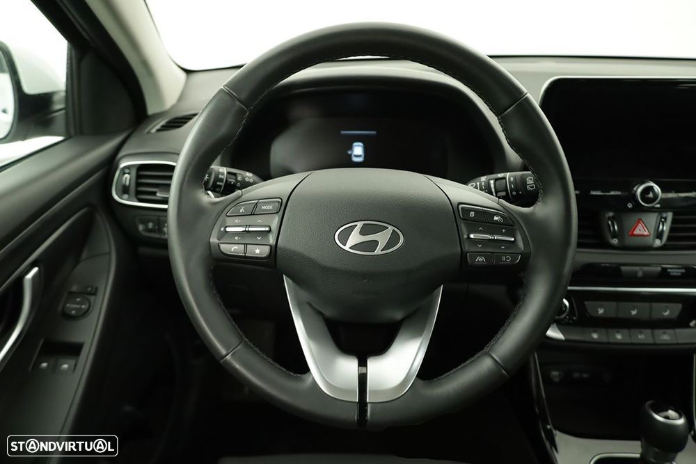 Hyundai i30 1.0 T-GDI Style Plus DCT - 15
