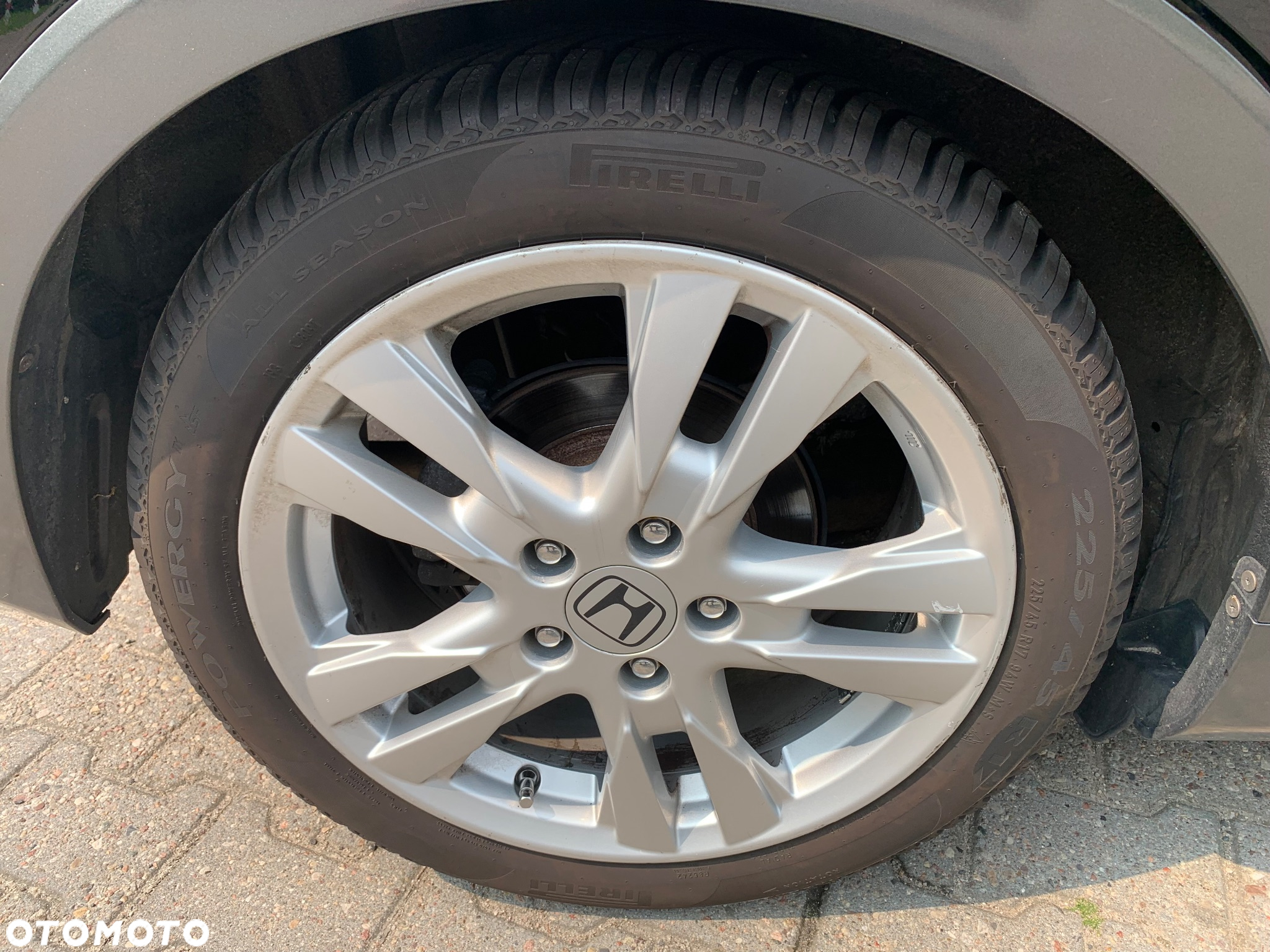 Honda Civic 1.8 Executive - 22