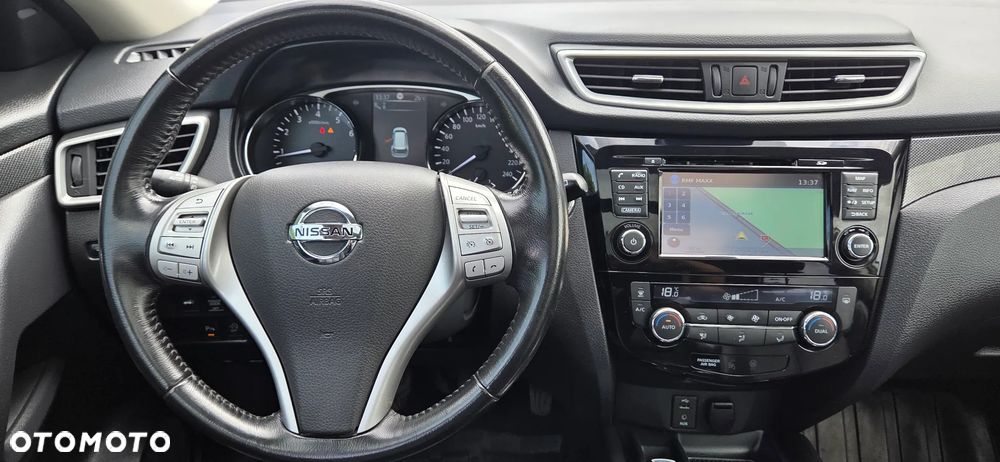 Nissan X-Trail 1.6 DIG-T Tekna 2WD - 13