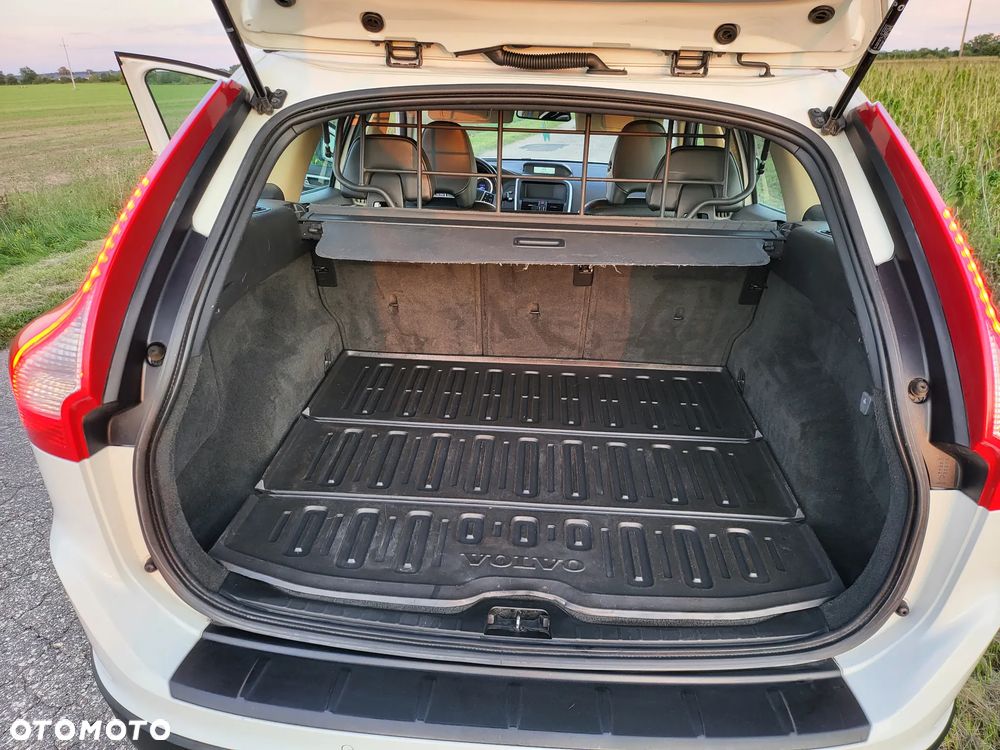 Volvo XC 60 D3 Summum - 14