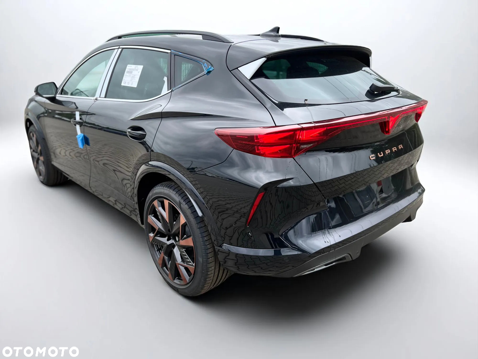 Cupra Formentor 1.5 TSI DSG - 6