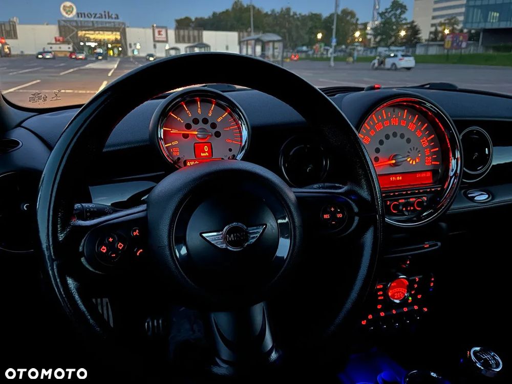 MINI Cooper S - 27