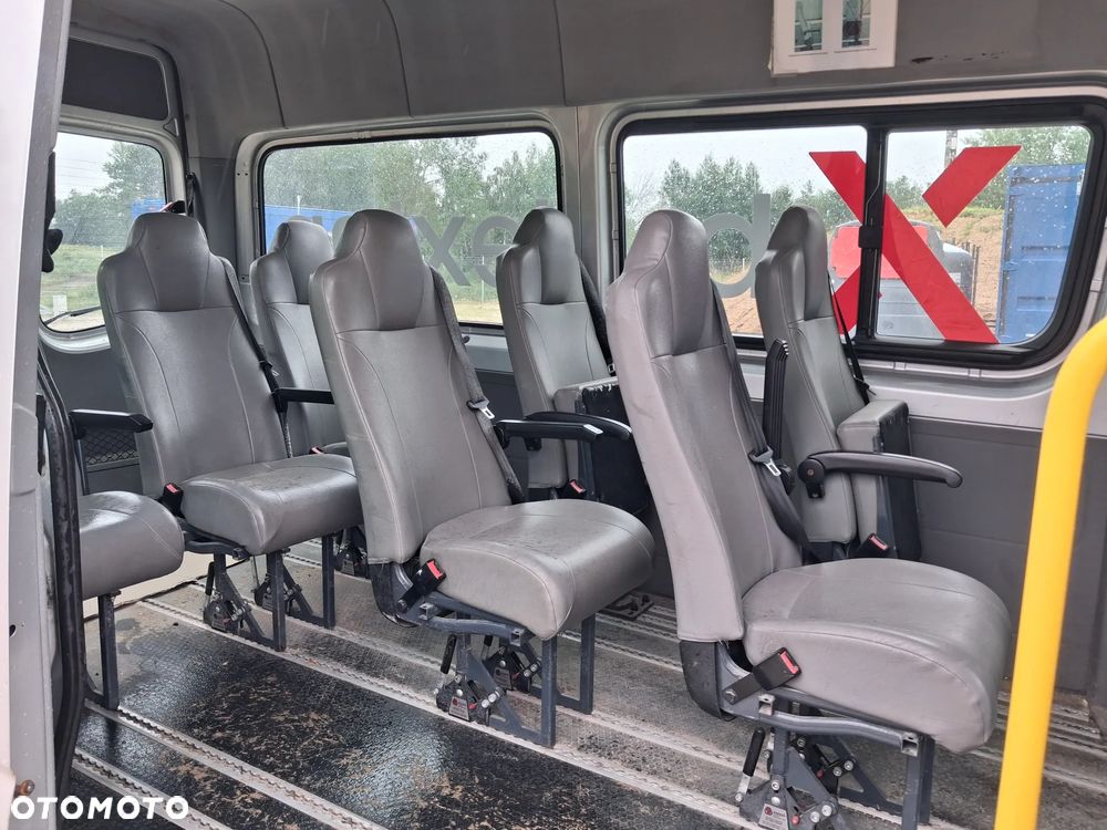 Volkswagen Crafter - 15
