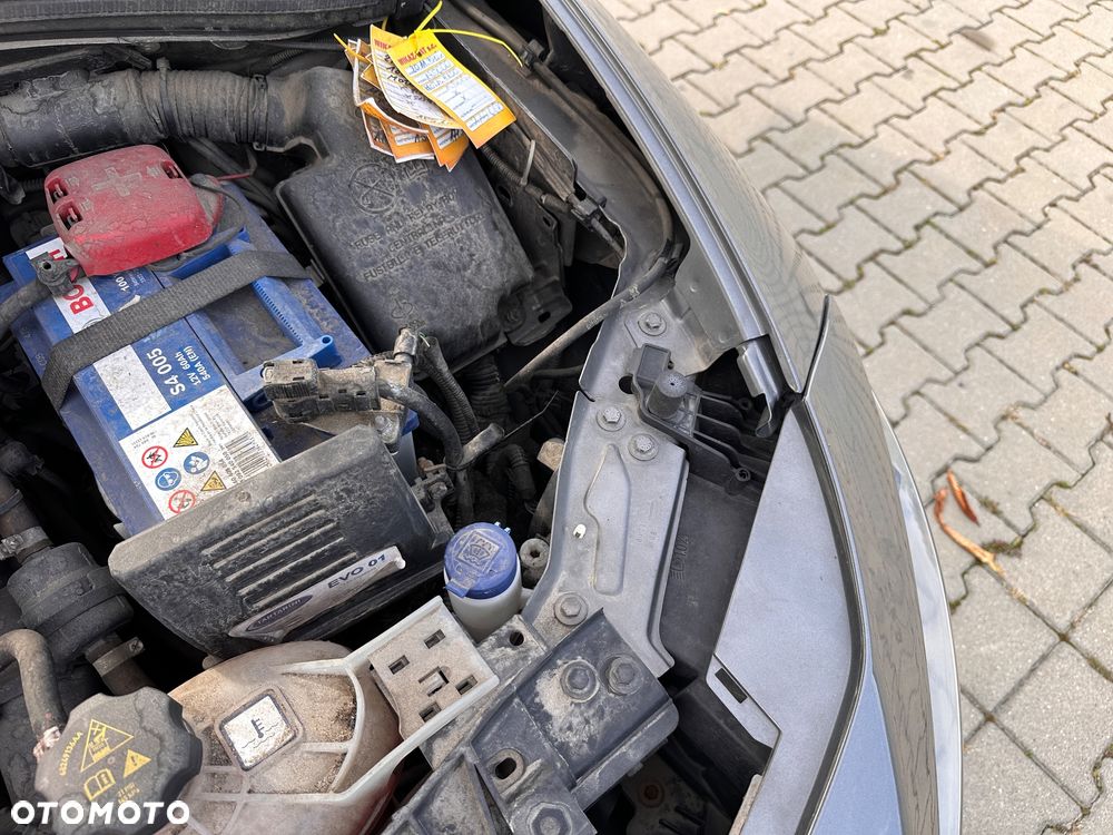 Fiat Tipo 1.4 T-Jet 16v Easy EU6d - 26