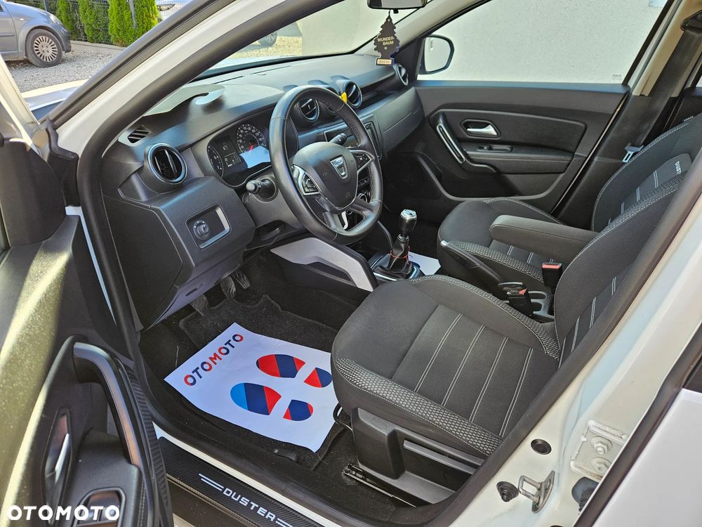 Dacia Duster - 7