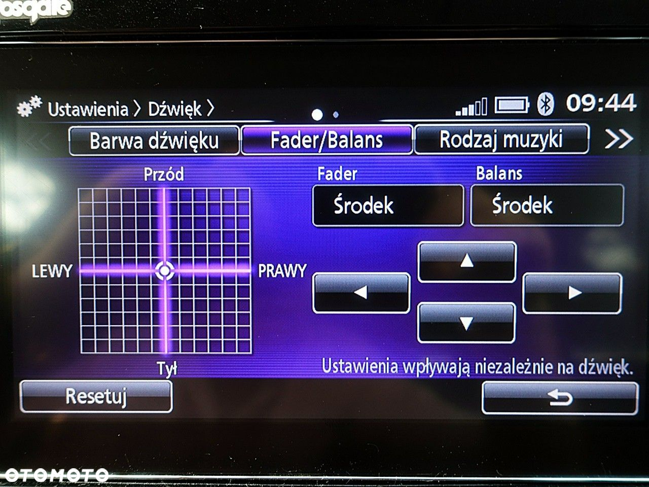 Mitsubishi Outlander - 40