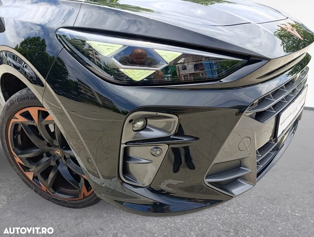 Cupra Terramar 2.0 TSI 4Drive DSG VZ - 12