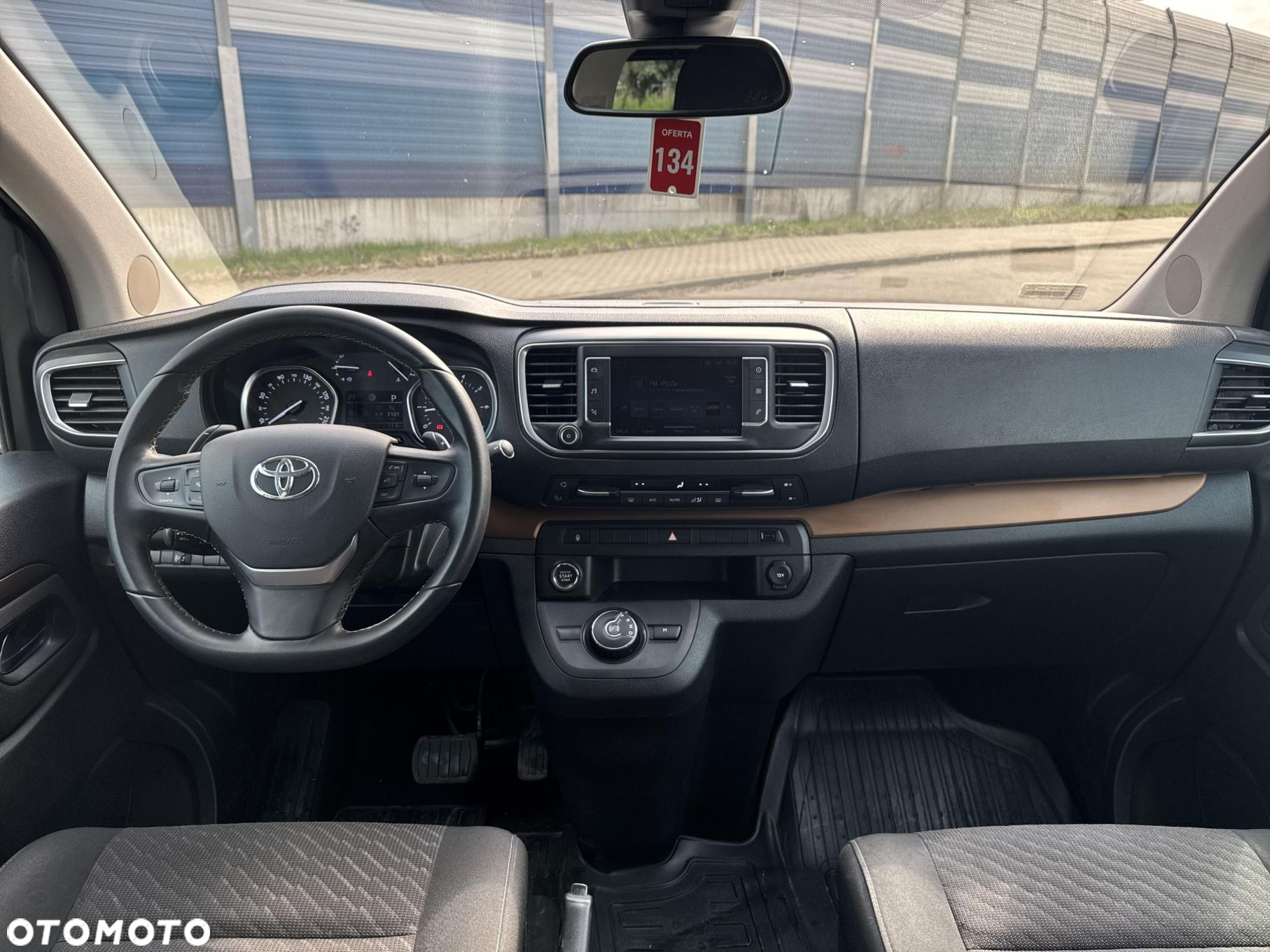 Toyota Proace Verso 2.0 D4-D Long Family - 11