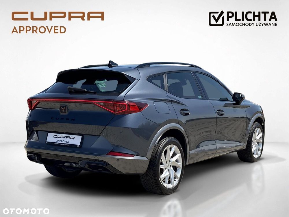 Cupra Formentor - 6